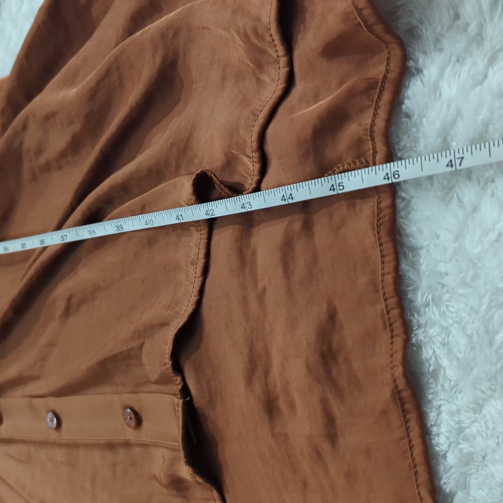 Steve Madden Tori Dress In Mocha Bisque - Picture 13 of 13